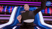 Antena 3 Spain GIF by Warner Bros. ITVP España