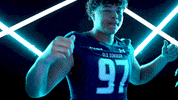 Sport GIF by ODU Football