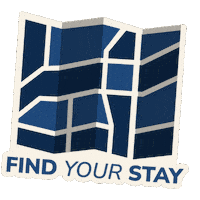 Kozystay travel mood vibes chill Sticker