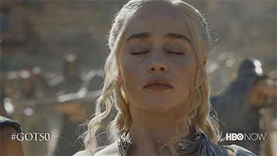 Hbo GIF by Game of Thrones