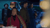 GIF by Hallmark Channel