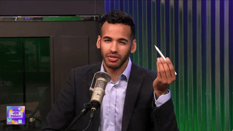 mikahsargent giphygifmaker twit mikah sargent ios today GIF