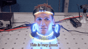 fox broadcast GIF by Ghosted