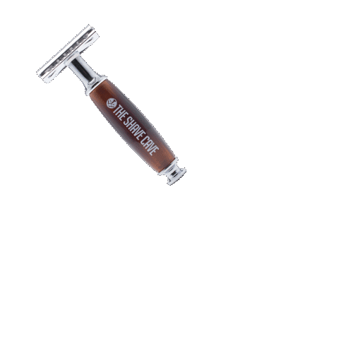 TheShaveCave giphyupload shave cave the shave cave theshavecave Sticker