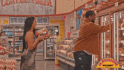 Panaderia Love GIF by La Michoacana Meat Market