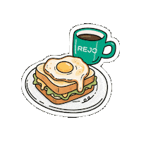 rejoglobal rejo rejobreak Sticker