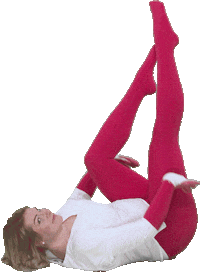 Compression Lipedema Sticker by medi GmbH & Co. KG