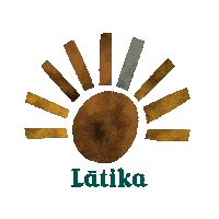 Beauty Sun Sticker by Latika Skincare
