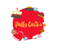 Instagif Sticker by Patty Cariño