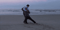 youll be fine mv GIF by Anthony Green