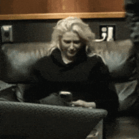 Linkin Park Look GIF