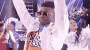 Oldschool Dcyoungfly GIF by Nick Cannon Presents: Wild ‘N Out