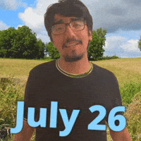 July 26