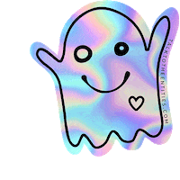 Happy Dance Sticker by Talk To The Entities