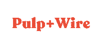 Design Agencylife Sticker by Pulp and Wire