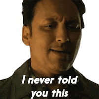 Horror Sticker by Paramount+