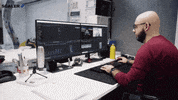 Game Reaction GIF by Scaler