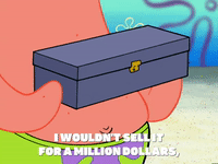 season 4 the pink purloiner GIF by SpongeBob SquarePants