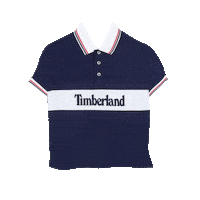Timberland Sticker by Kidsaround