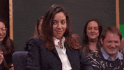 aubrey plaza GIF by truTV’s The Chris Gethard Show