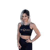 Michellelewin Sticker by One0one