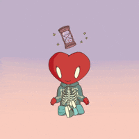 Time Waiting GIF by LT3 Creations