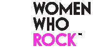Feminism Femaleartist Sticker by officialwomenwhorock
