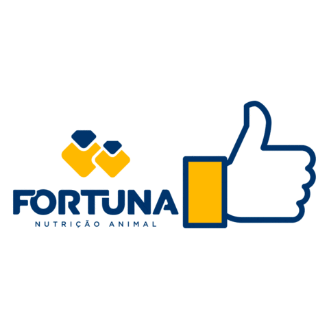 Agropecuaria Nutricao Animal Sticker by Fortuna Nutrição
