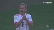 football lol GIF by FC Bayern Munich