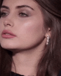 Ignacia Fernández GIF