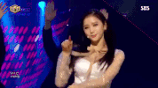 k-pop GIF