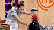Stickers Celebrity GIF by MasterChef España