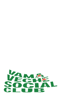 vamavechesocialclub romania bucharest litoral bucuresti Sticker