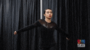 warming up team usa GIF by U.S. Figure Skating