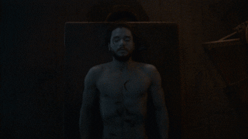 game of thrones spoilers GIF by mtv
