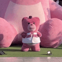 Happy Fun GIF