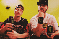 GIF by Flosstradamus