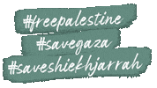 Israel Eid Sticker