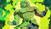 Dragon Ball Db GIF by BANDAI NAMCO Entertainment