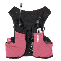 Löpning Sticker by SILVA