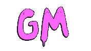 Good Morning Sticker by deladeso