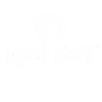 New Post Sticker