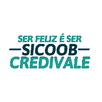Gptw Sticker by Sicoob SC/RS