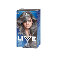 Schwarzkopf Sticker by Live Colour