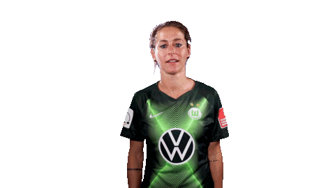 Soccer Instagram Sticker by VfL Wolfsburg
