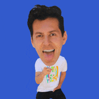 Laugh Lol GIF by Max Amini