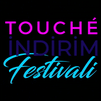 Toucheofficial  GIF