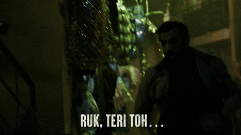 Independence Day Running GIF by ZEE5