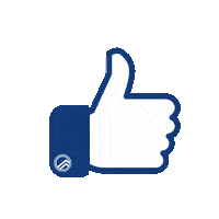 Plb Thumbs Up Sticker by PropertyLimBrothers