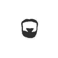 Beard Trimmer Sticker by wahlusa